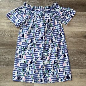 Vineyard Vines mini dress